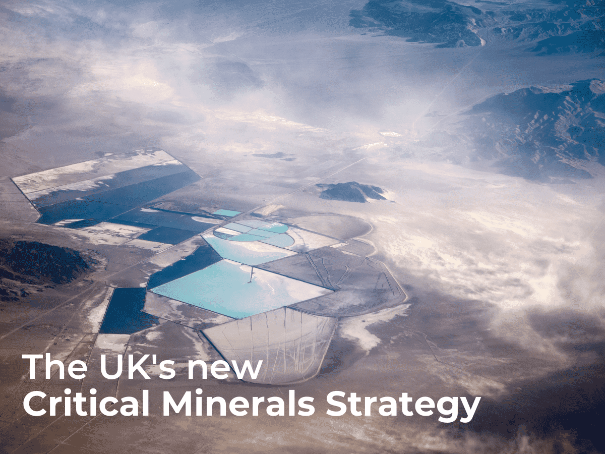 New-Critical-Minerals-Strategy