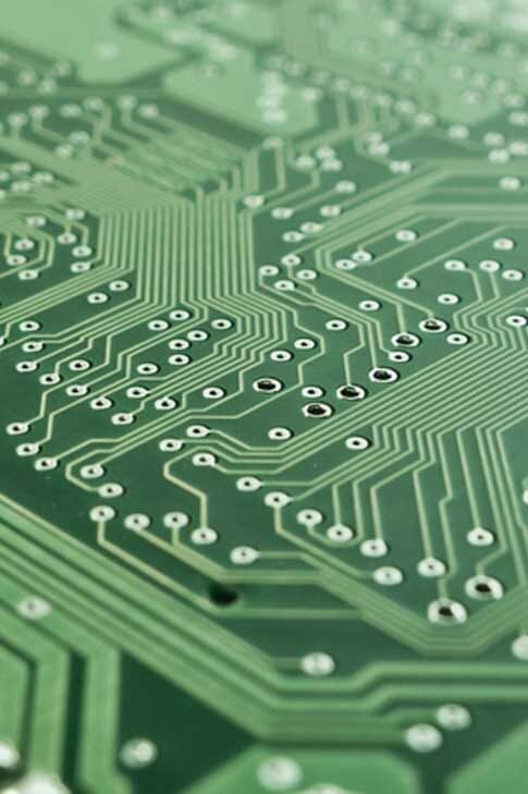 sectors-electronics