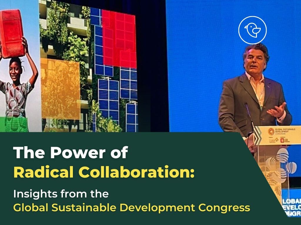 Global-Sustainable-Develeopment-Congress
