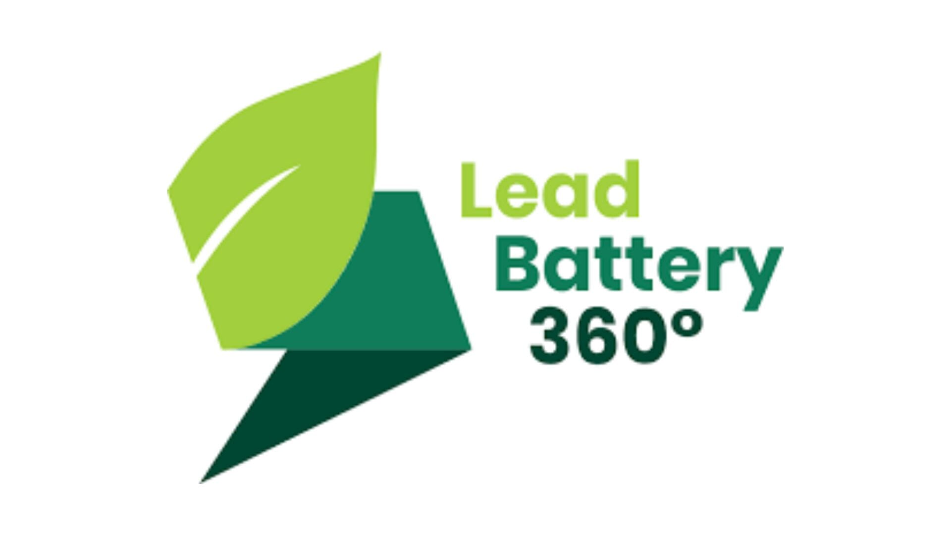Lead Battery 360