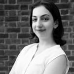 Sara Yazdi