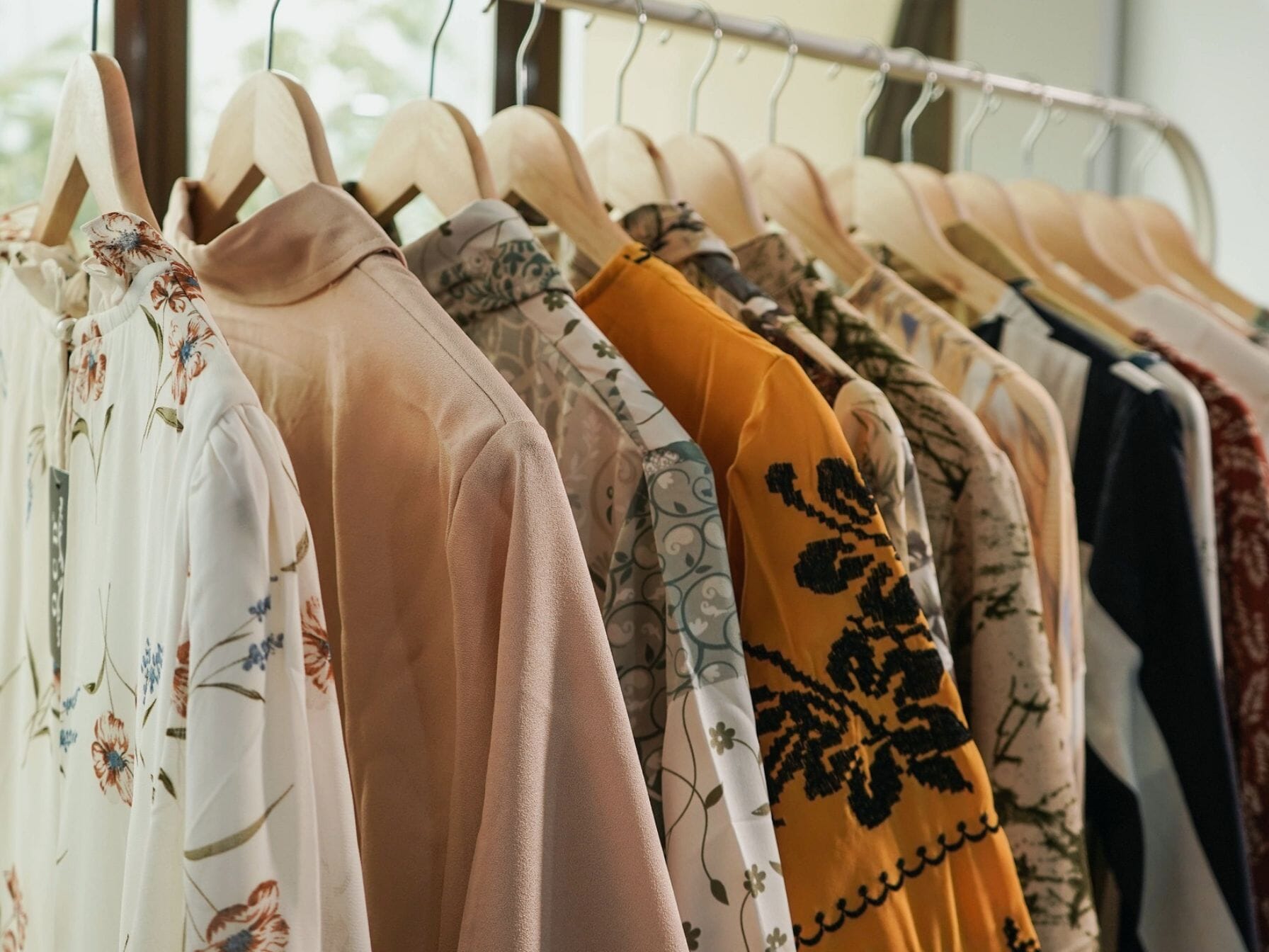 Sustainability services for the fashion industry