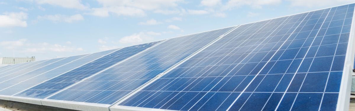 Solar Stewardship Initiative for Sustainable Solar 8