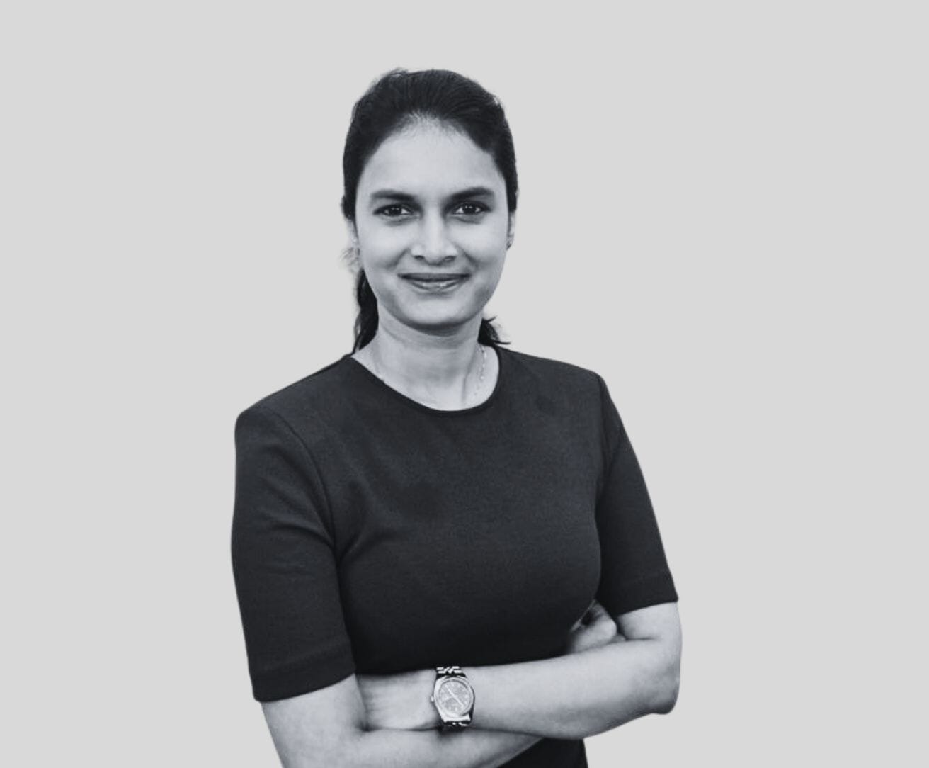 Rajalakshmi Gopalakrishnan
