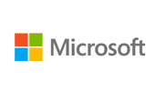 Microsoft logo