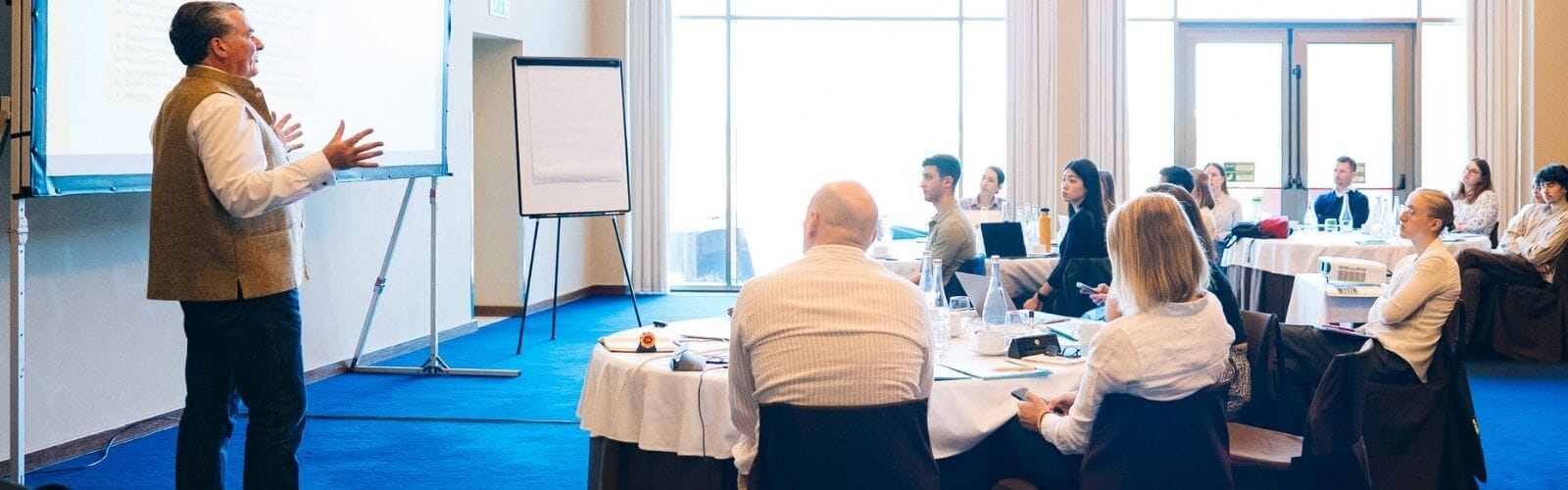 Conference (wide)