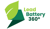 Battery 360 NEW