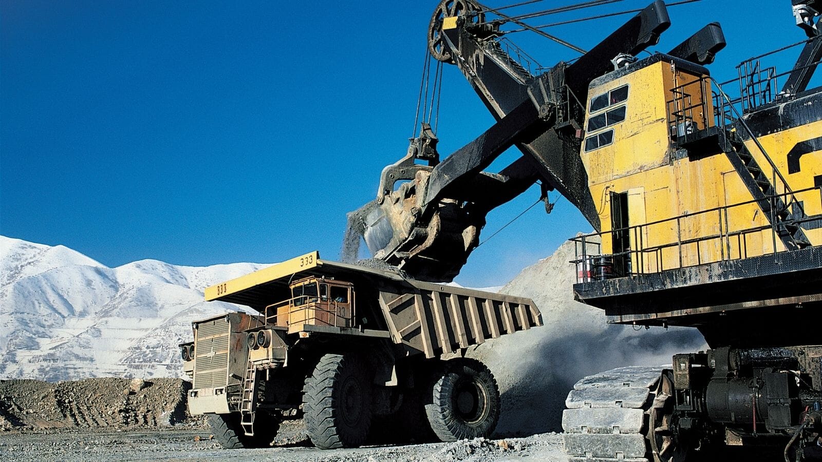 Copper-mining-USA