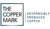 Coppermark NEW