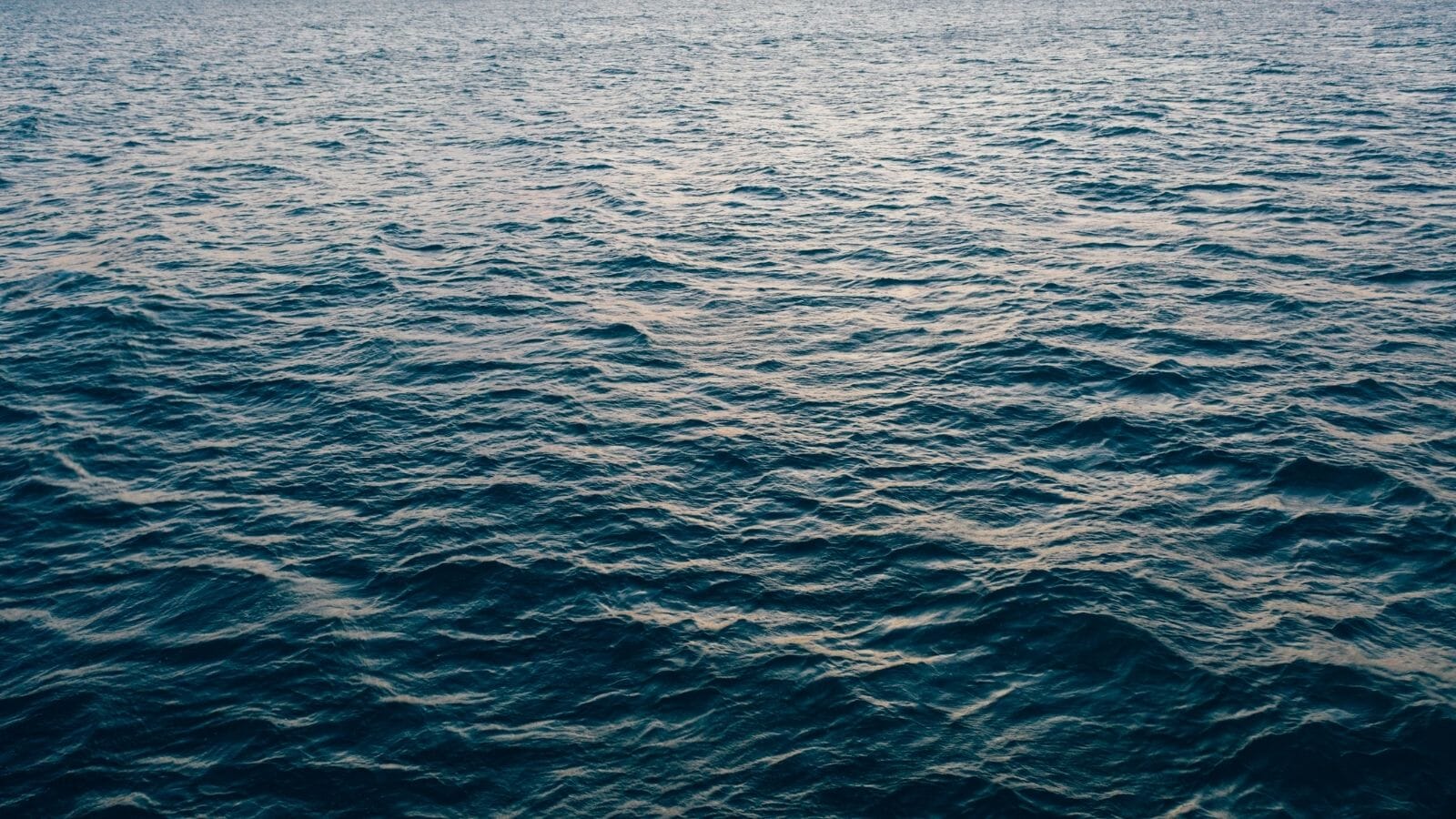 Deep sea mining - surface