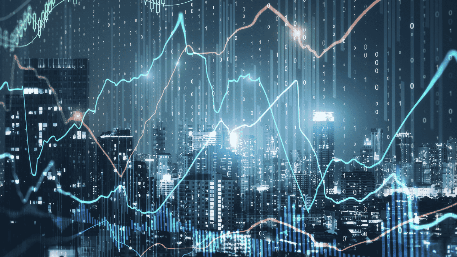 Finance title image