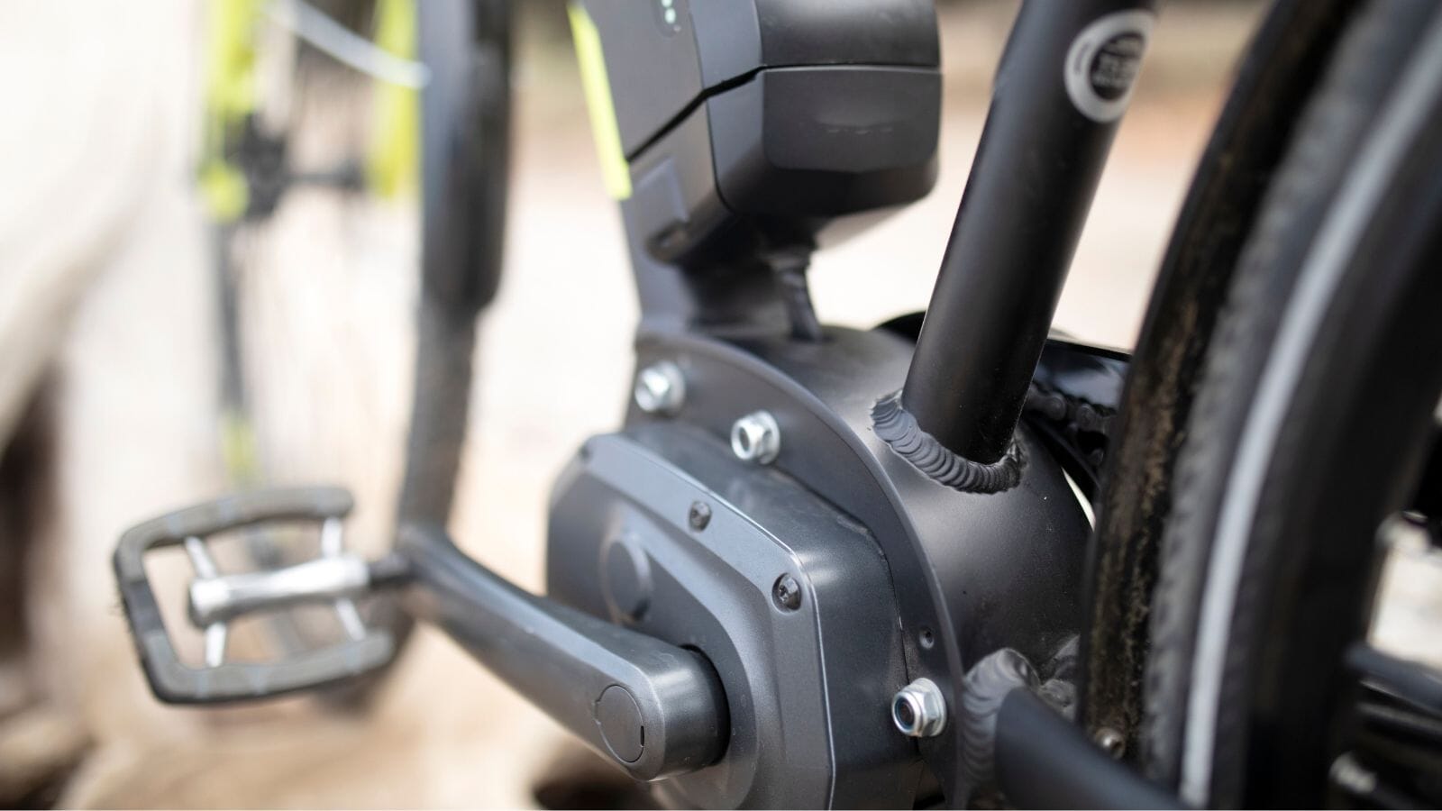 E-bike