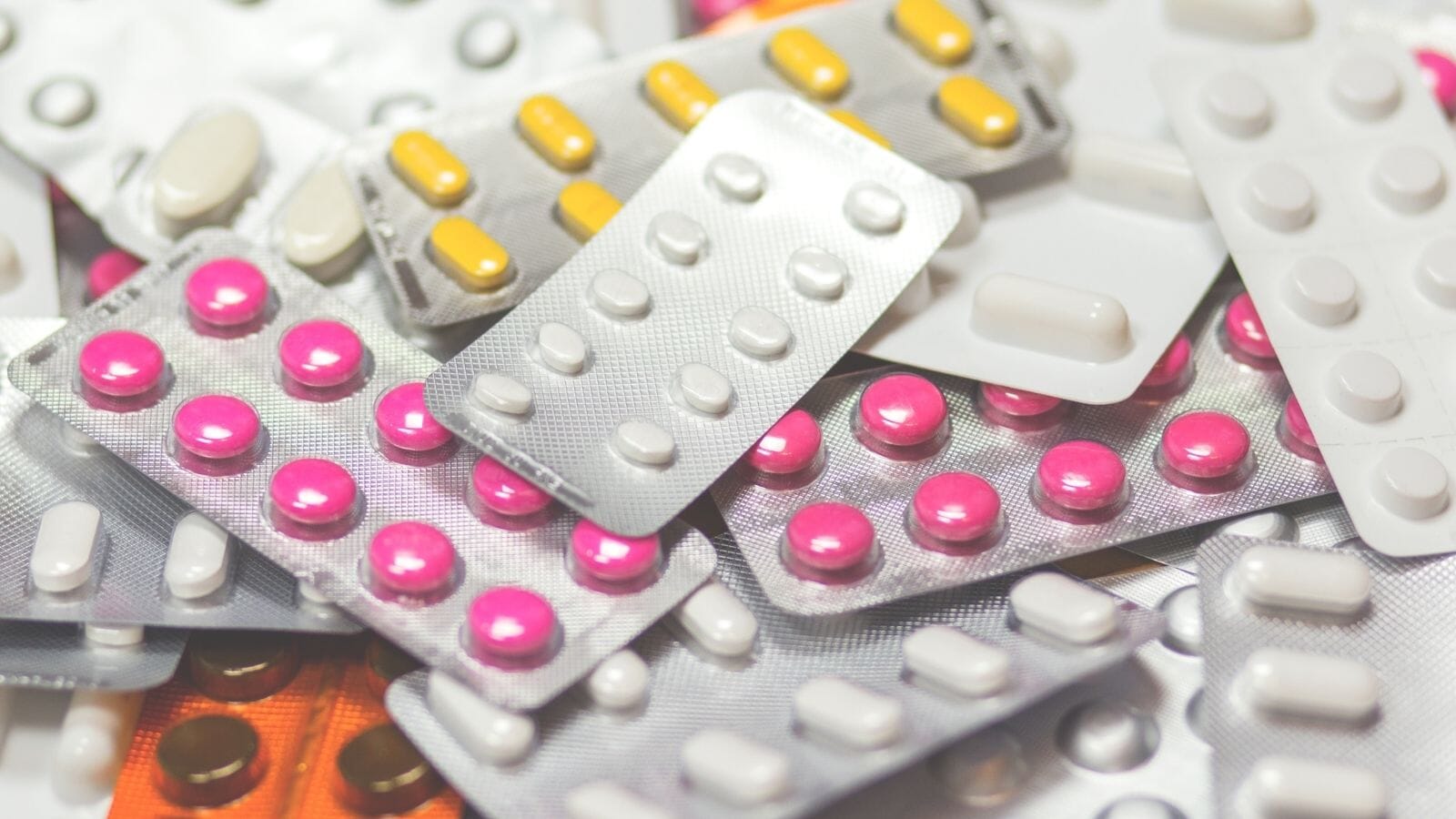 Blister packs - promoting circularity in primary pharmaceutical packaging