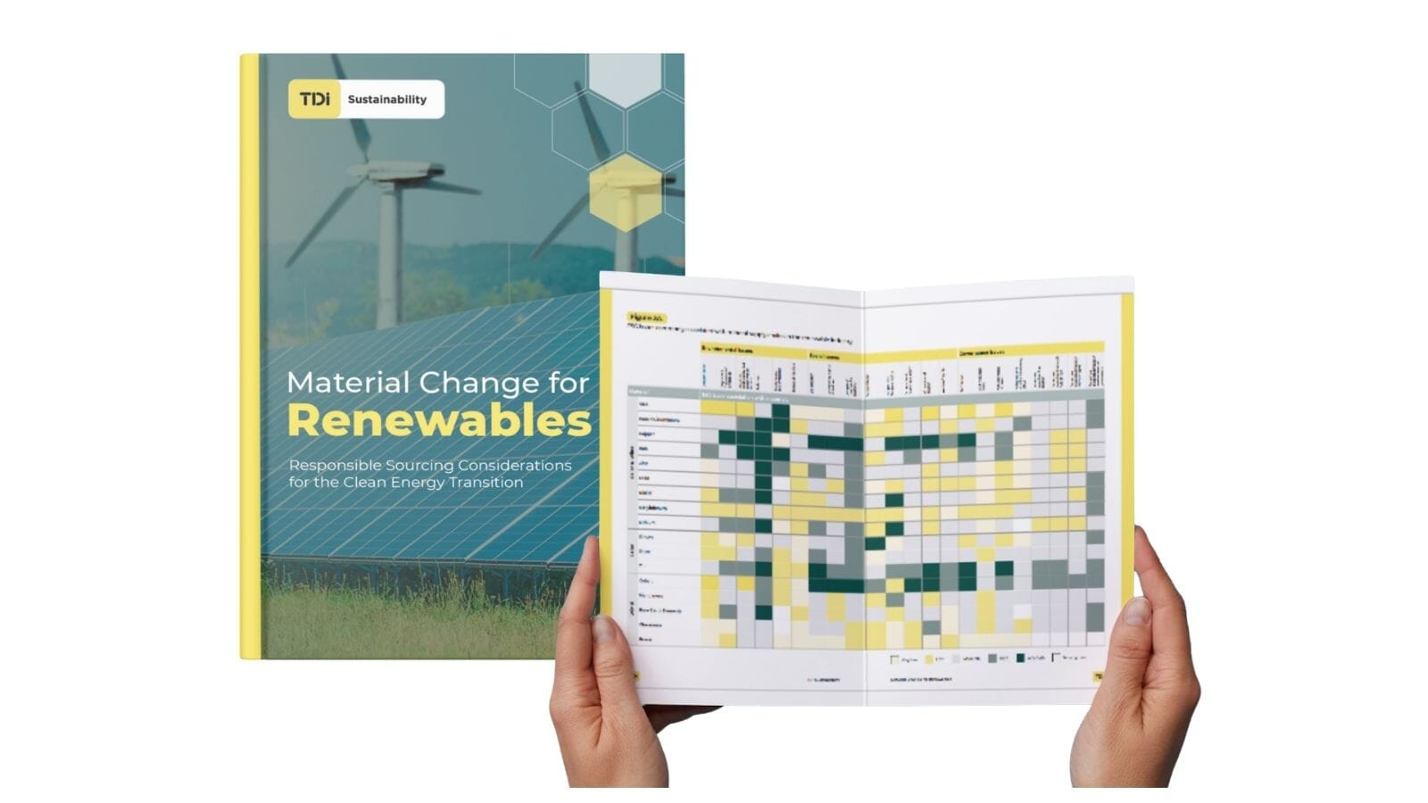 Renewables Report