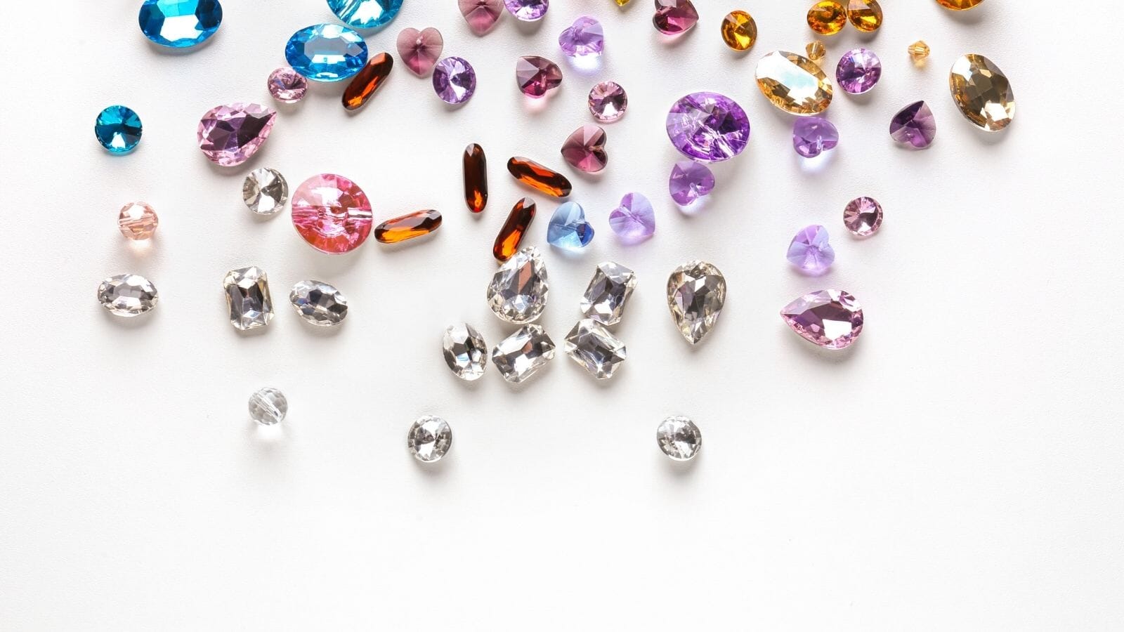 Gemstones