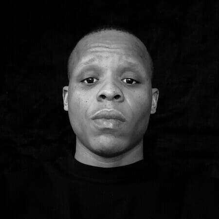 Thabang Ramaano