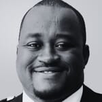 Dr Theophilus Archeampong