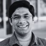 Dr Aditya Ramji