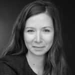 Eveline Varin
