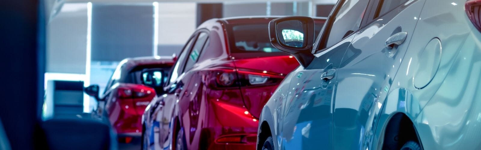 Auto industry