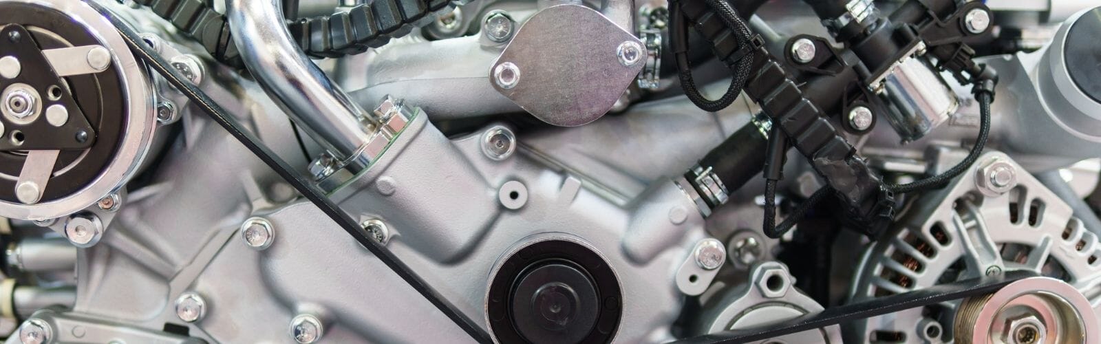Car engine