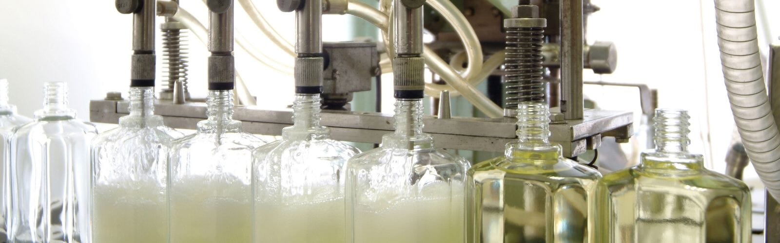 Cosmetic manufacture (wide)