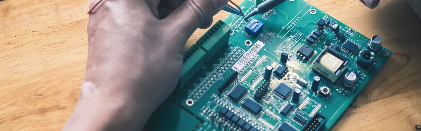 Electronics manufacturing (wide)