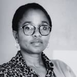 Dr Thuthula Balfour
