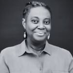 Georgette Barnes Sakyi-Addo