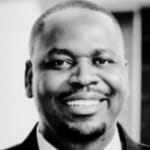 Prof Glen Nwaila