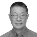 Benjamin Wong