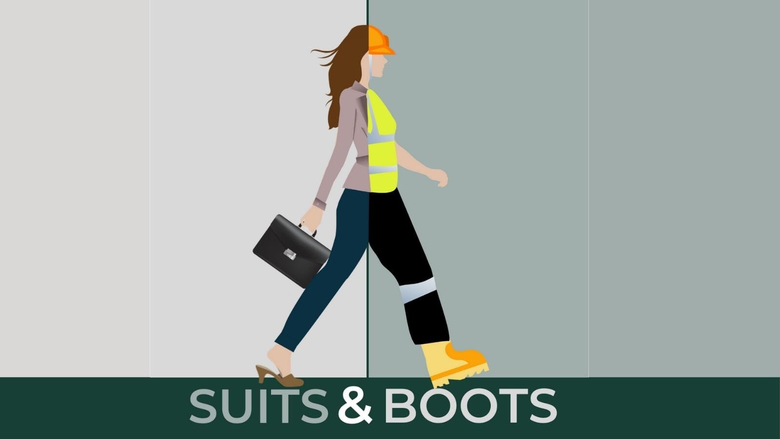 TDi Suits and Boots podcast series wide