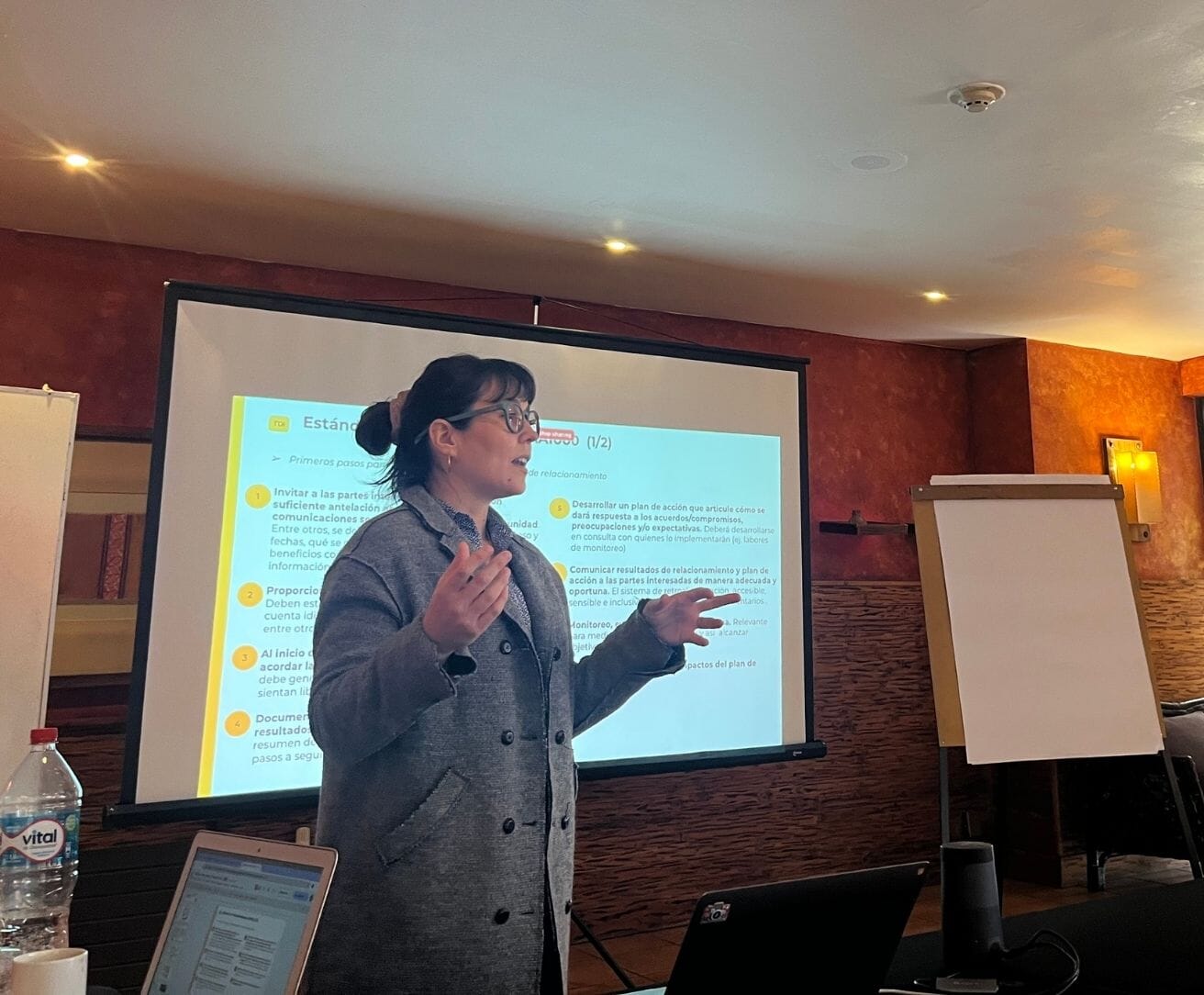 Barbara FPIC workshop