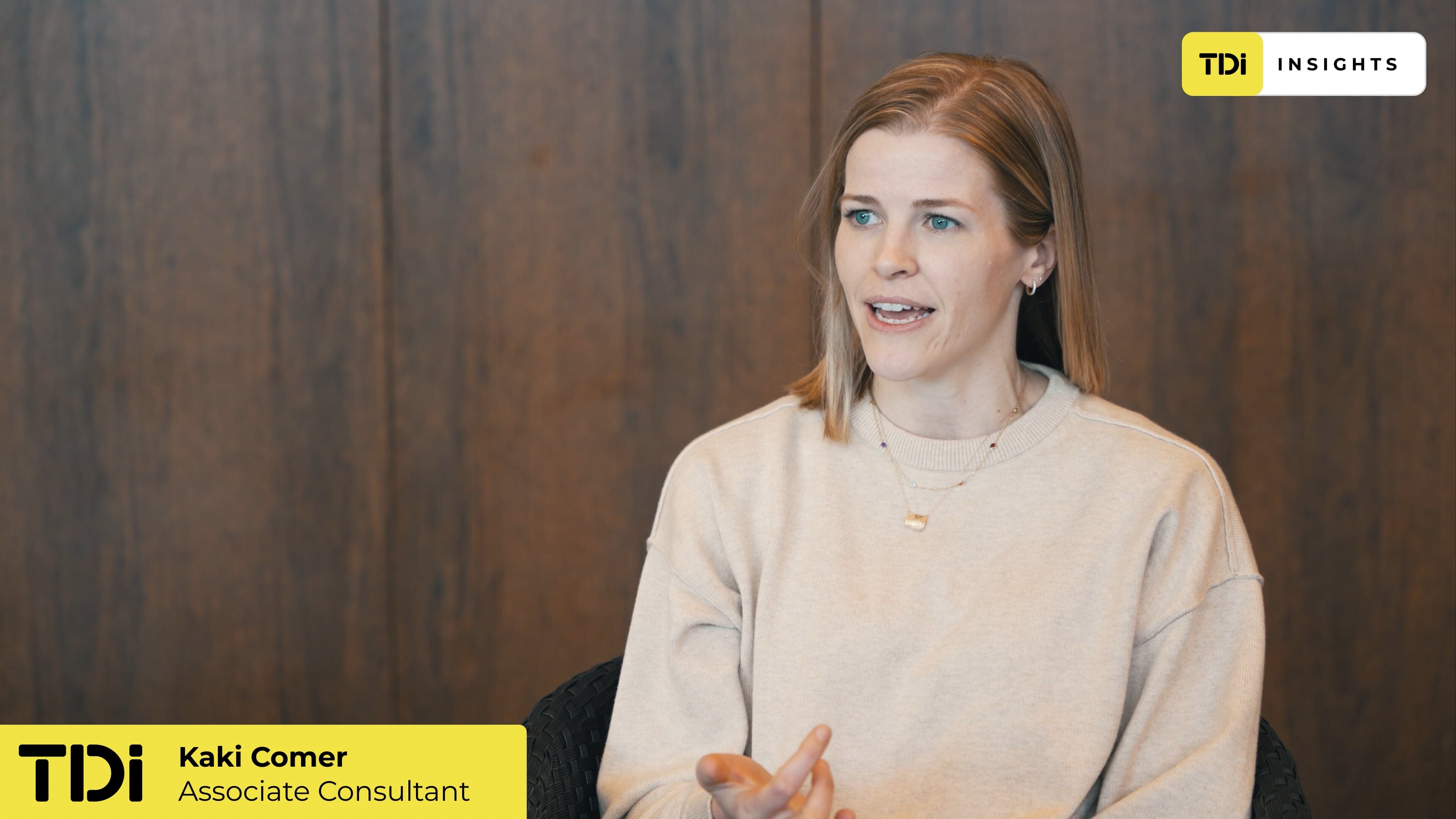 Kaki speaking on FPIC