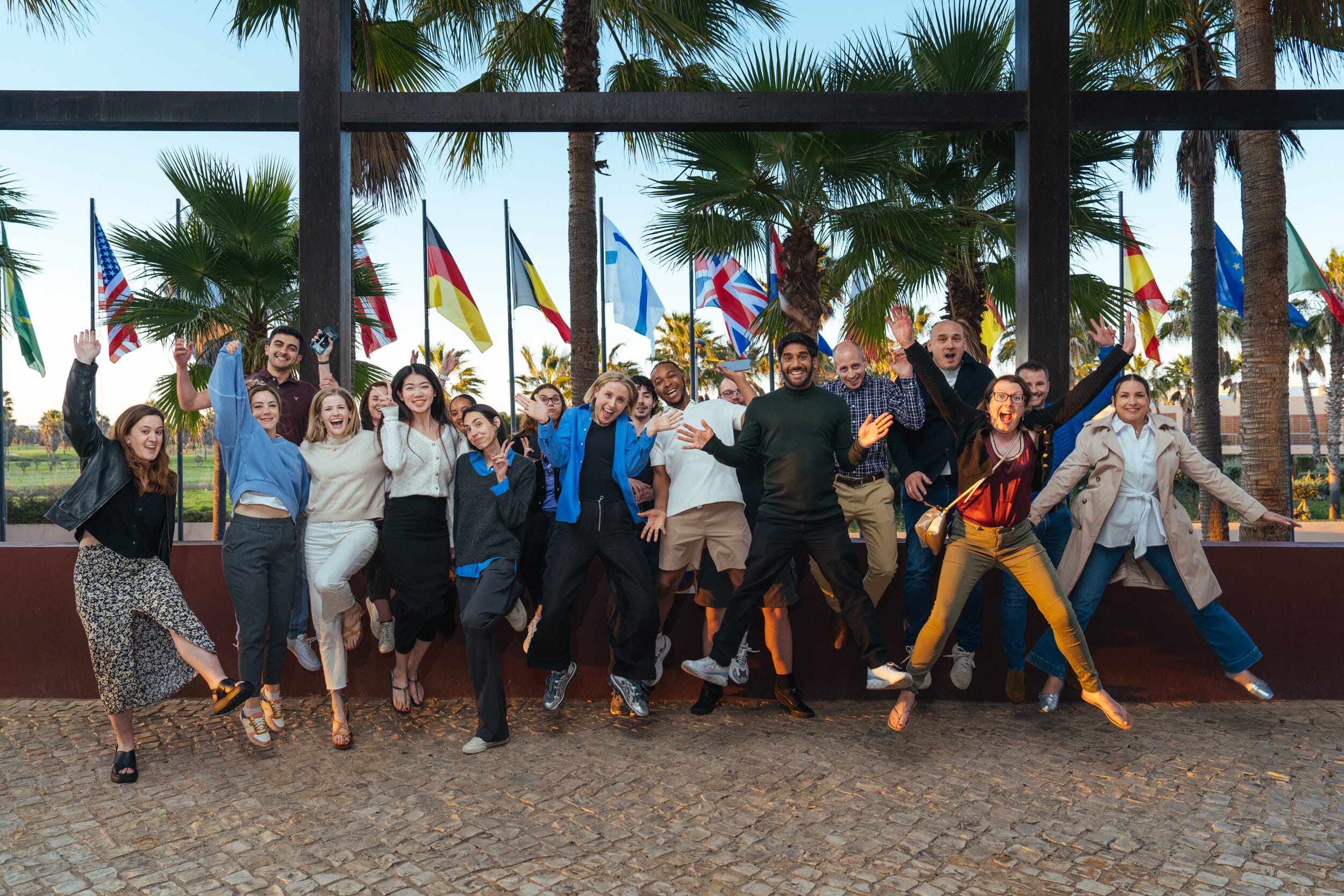whole group photo 3