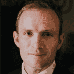 James Lea-Cox