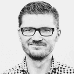 Dr Craig Brown