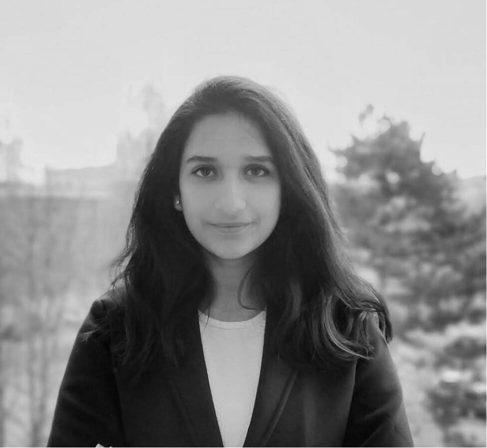 Abhipsha Greyscale