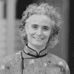 Claire Alidenes
