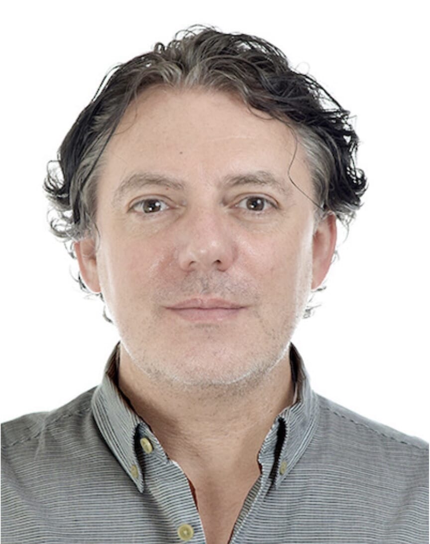 Dr Richard Sherrington