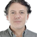 Dr Richard Sherrington