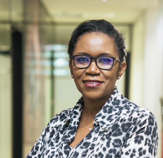 Marie-Chantal Kaninda