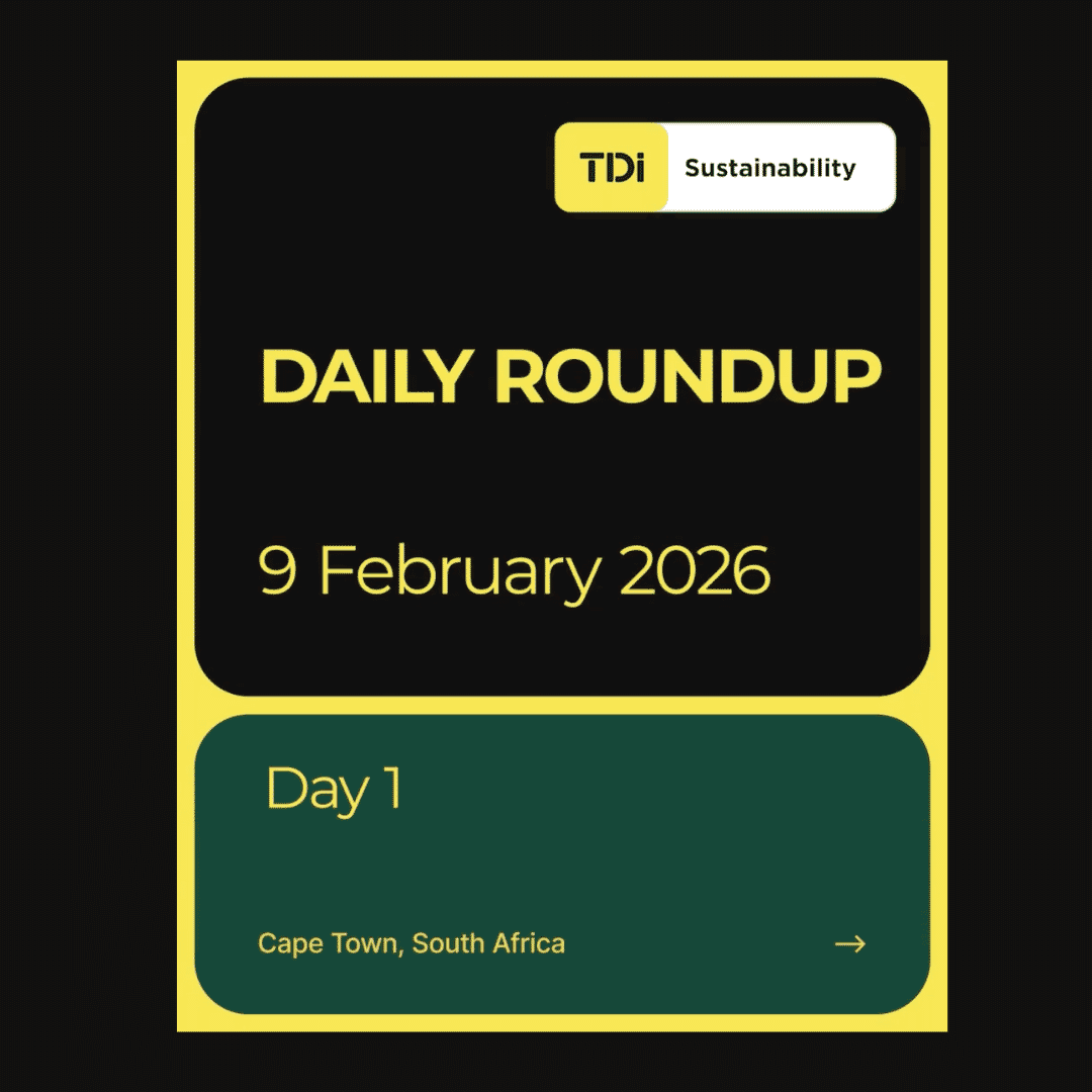 Mining Indaba 2026 daily roundup 1