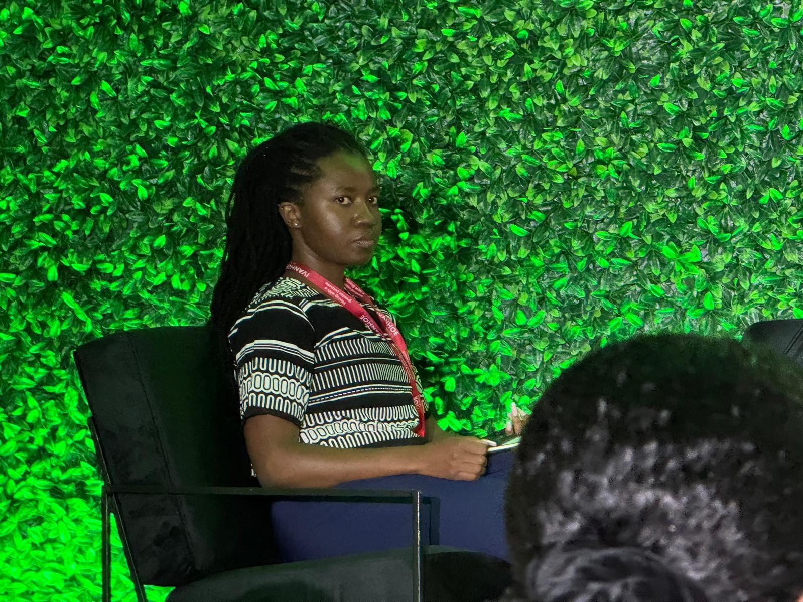 Mining Indaba 2026 - stronger together in practice