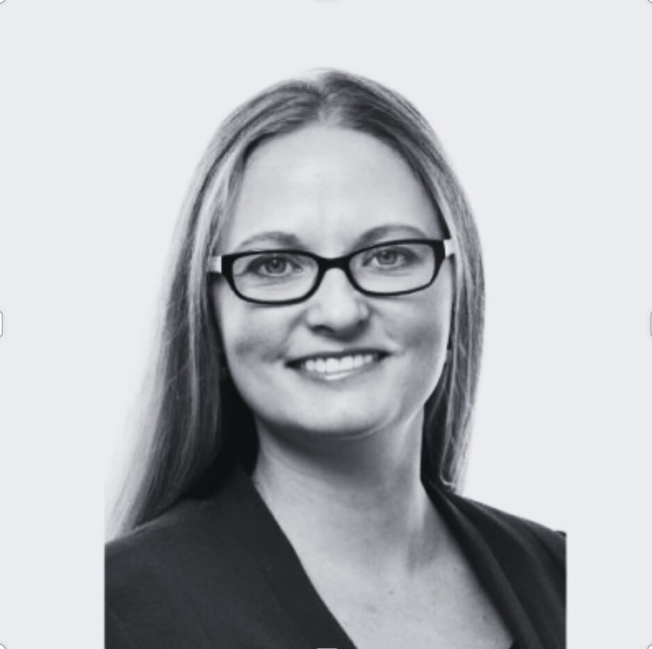 Ashley Hamilton Claxton