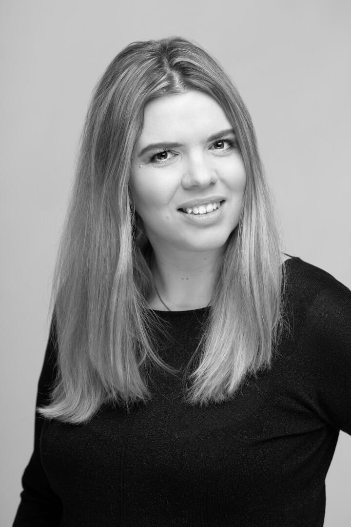 Aleksandra Cholewa Domanagic