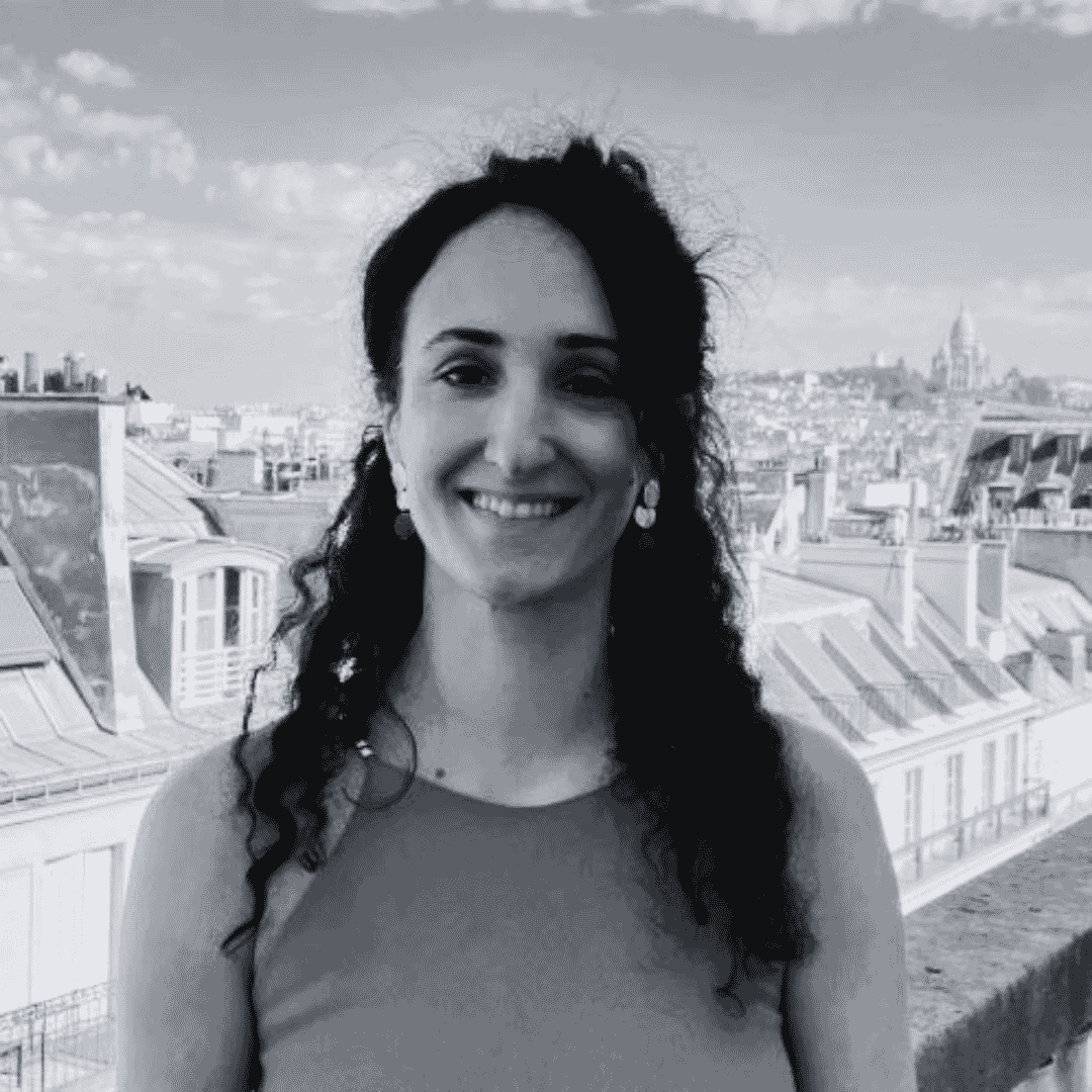 Christelle Castet