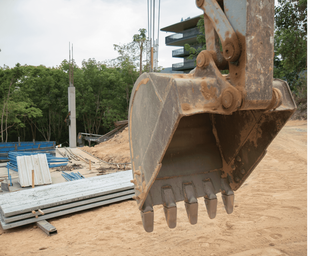 Construction