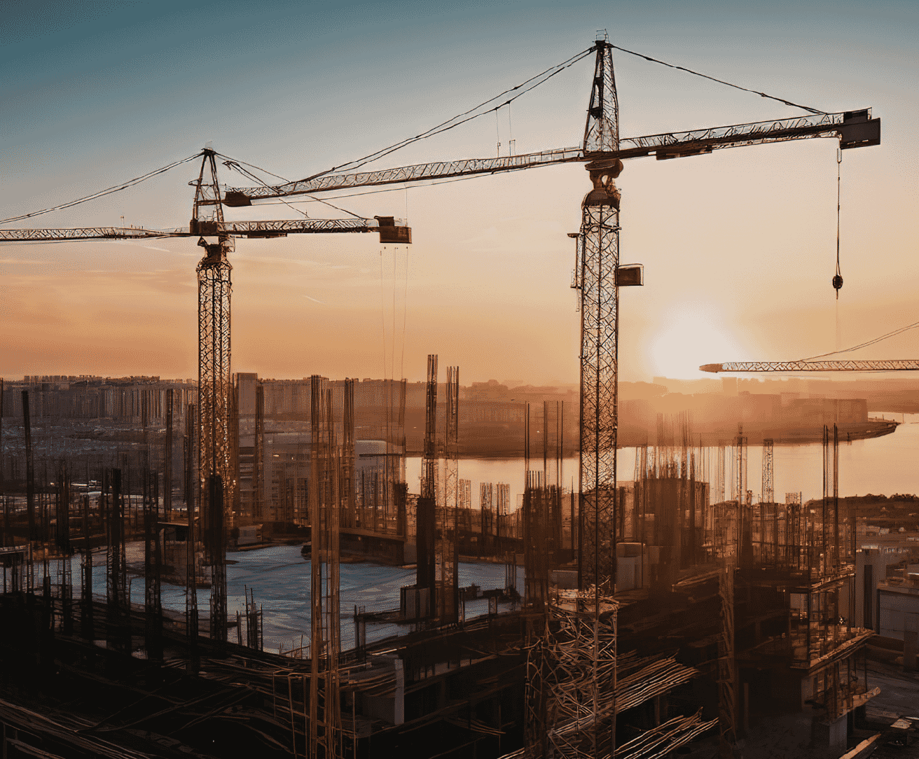 Construction